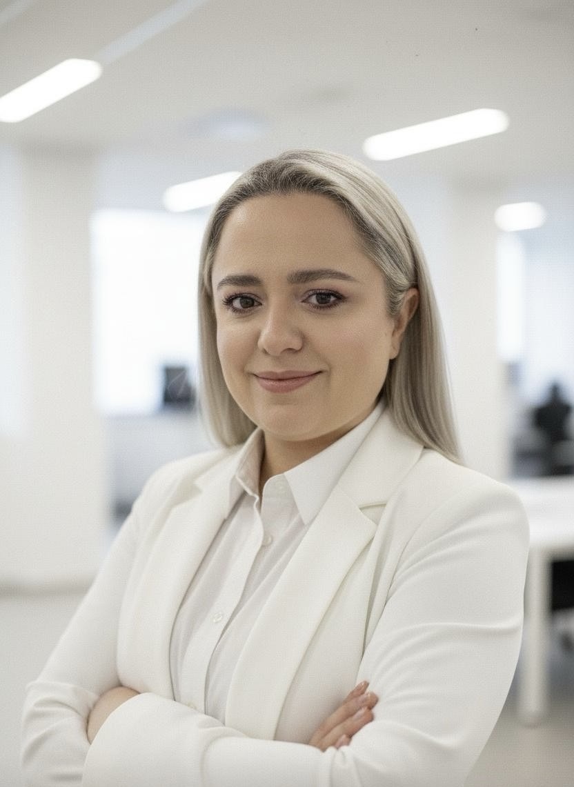 Lekarz dentysta Grzegorz Krępa