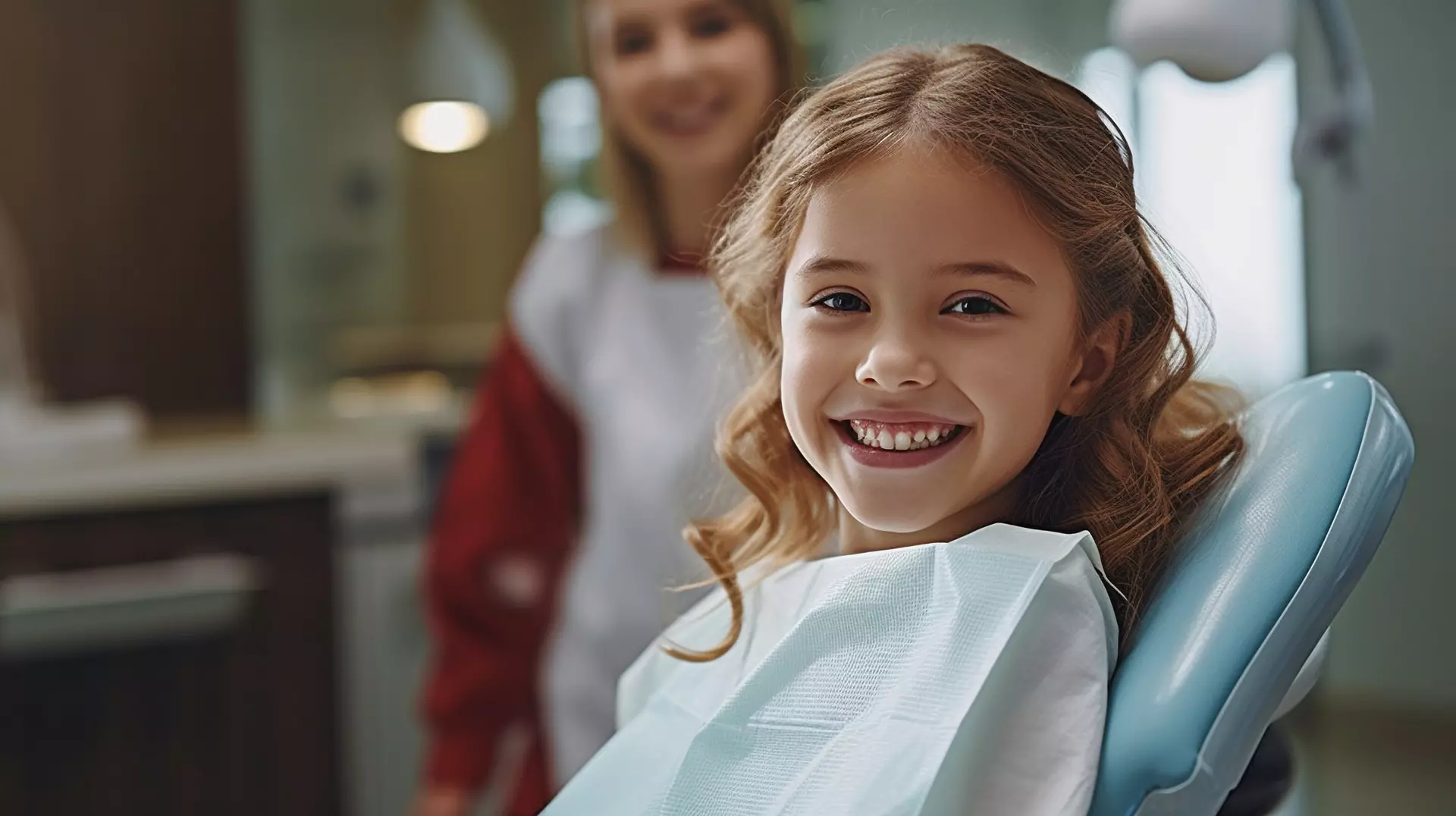 stomatologia dziecieca